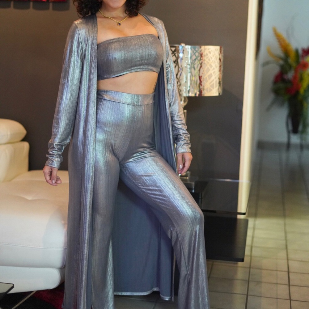 Night out set